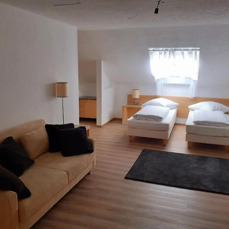 Apartment City Metzingen Reutlingen Eksteriør bilde