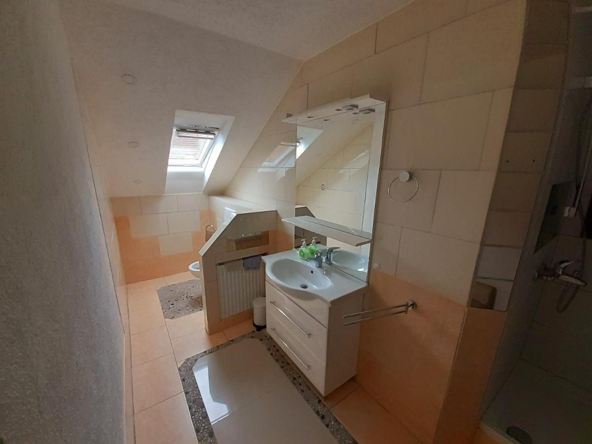 Apartment City Metzingen Reutlingen Eksteriør bilde