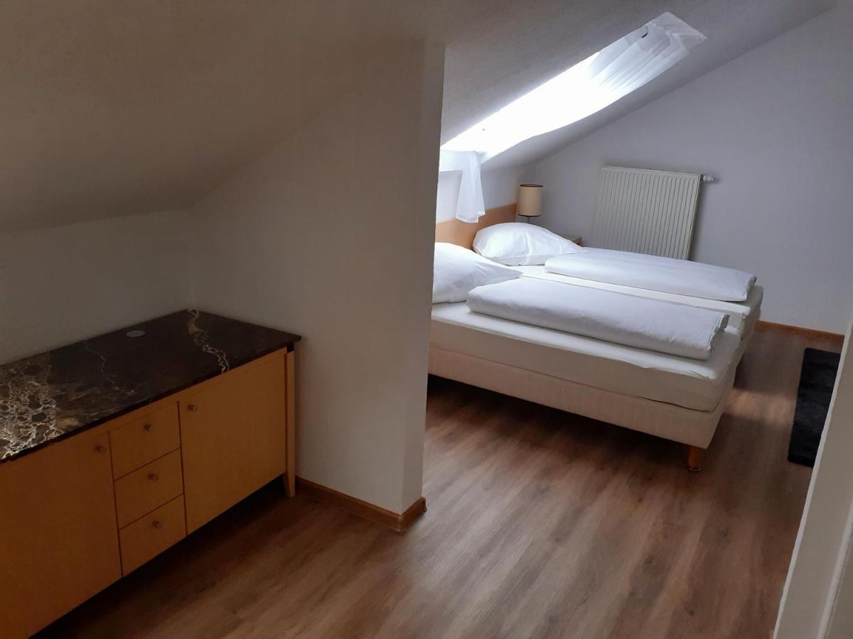 Apartment City Metzingen Reutlingen Eksteriør bilde